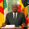 Ambassade du Cameroun à Bruxelles